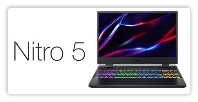 Acer Nitro 5