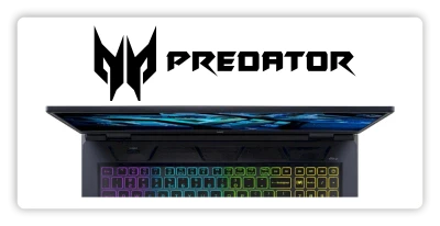 Acer Predator