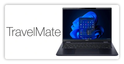 Acer TravelMate
