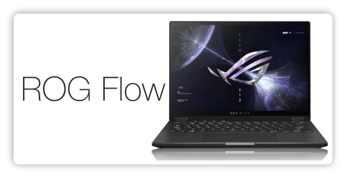 ASUS ROG Flow