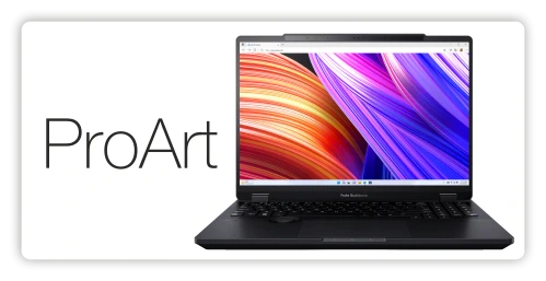 ASUS ProArt