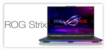 ASUS ROG Strix