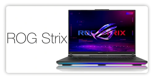 ASUS ROG Strix