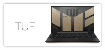 ASUS TUF