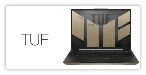 ASUS TUF Gaming