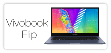 ASUS Vivobook Flip