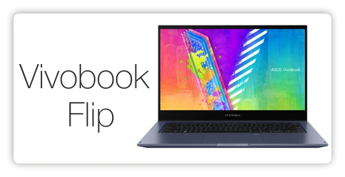 ASUS Vivobook Flip