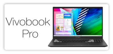 ASUS Vivobook Pro