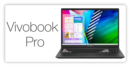 ASUS Vivobook Pro