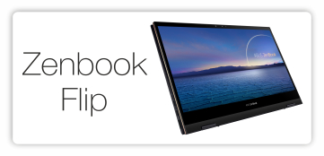 ASUS Zenbook Flip