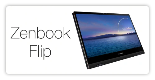 ASUS Zenbook Flip