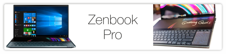 ASUS Zenbook