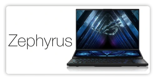 ASUS ROG Zephyrus
