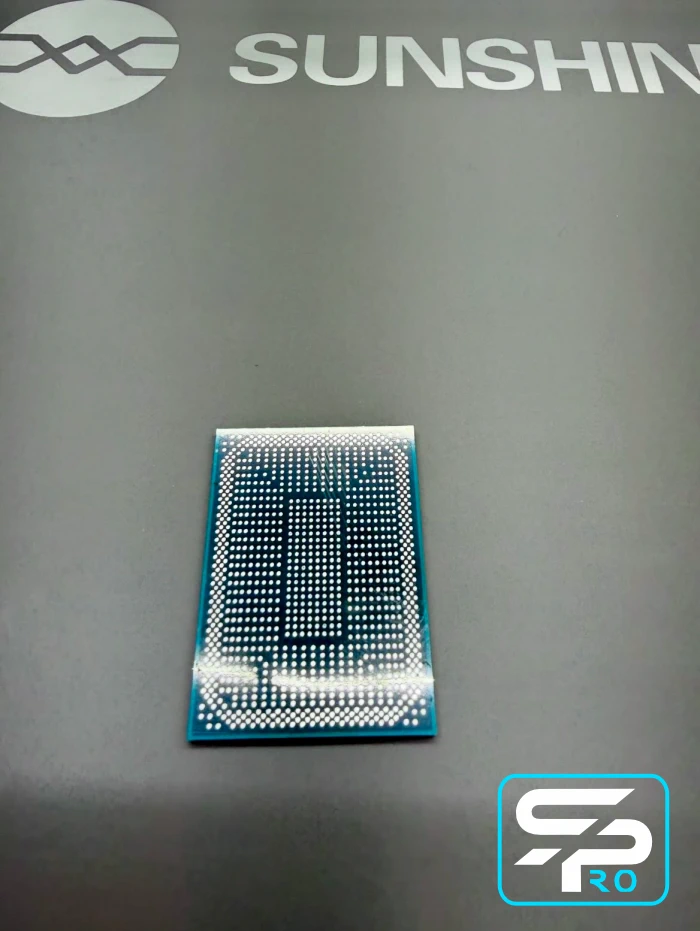 ASUS ROG Strix G513 Ремонт BGA CPU GPU PCH
