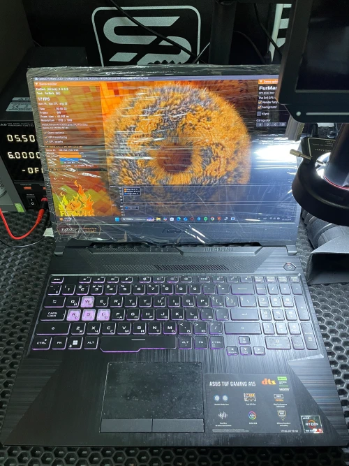 Asus TUF Gaming