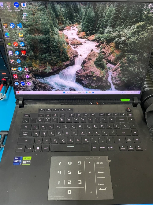 Asus TUF Gaming