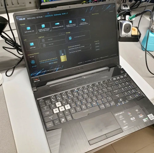 Asus TUF Gaming