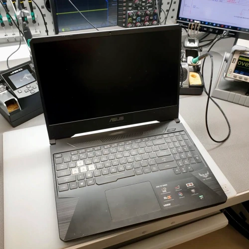 Asus TUF Gaming