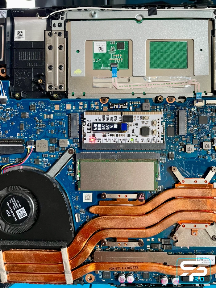 ASUS TUF Gaming Замена CPU