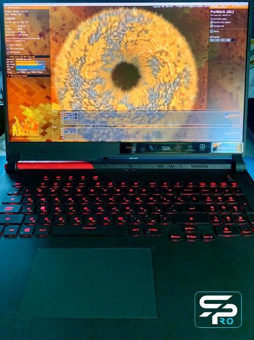 Asus замена интегрированной памяти RAM DDR