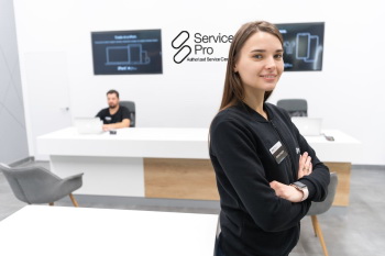 ServicePro Киев Большая Васильковская 28в