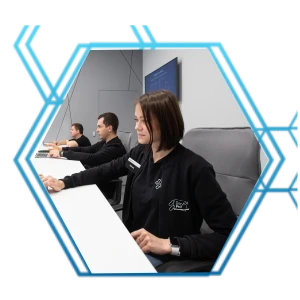 Специалисты ServicePro