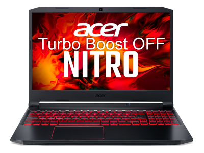 Почему Acer nitro 5 зависает?