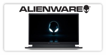 Замена батареи ноутбука Dell Alienware