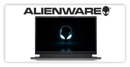 Dell Alienware