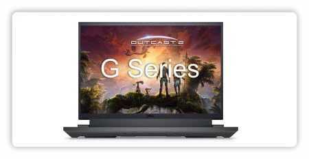 Dell G15 G16 Gaming