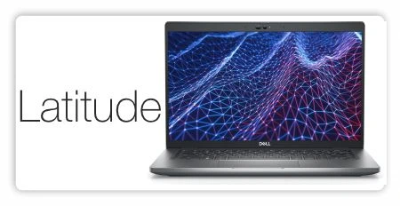 Dell Latitude