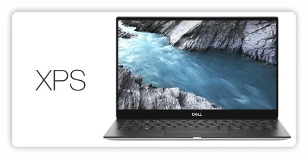Dell XPS