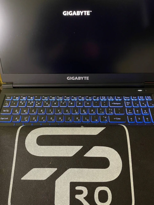 Gigabyte BIOS не видит SSD