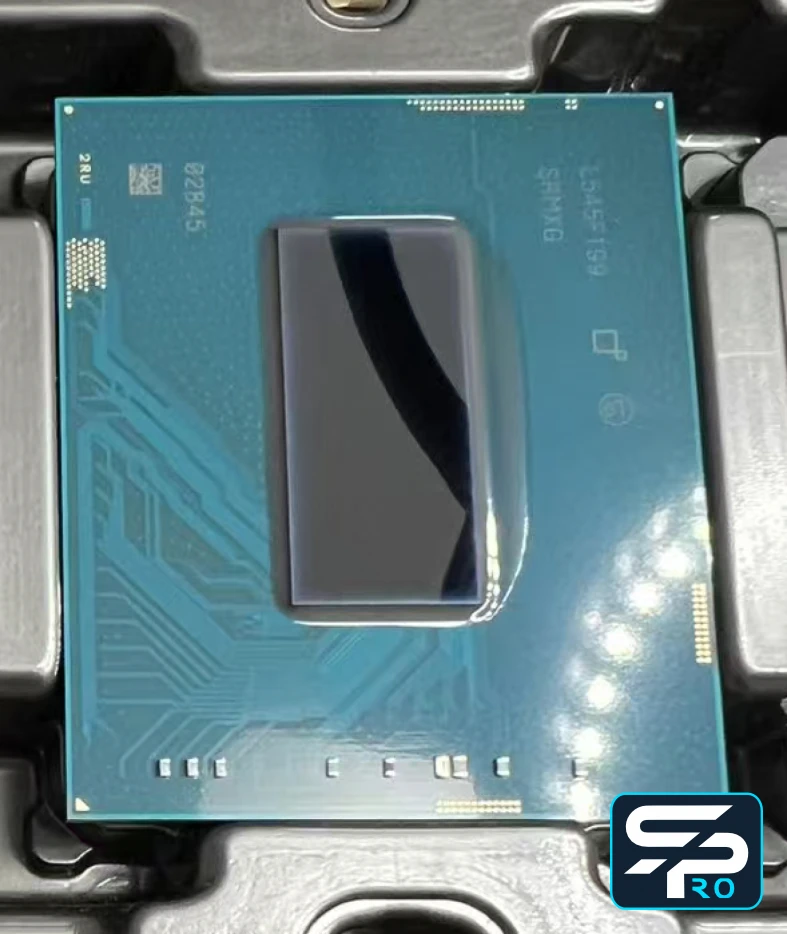 Новые процессоры Intel Core 7/9
