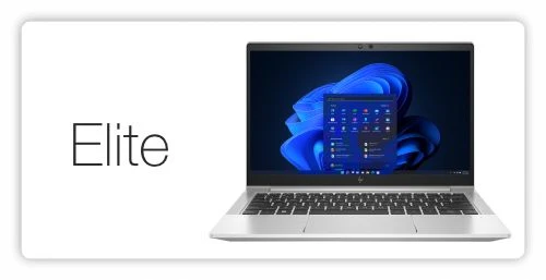 HP Elite