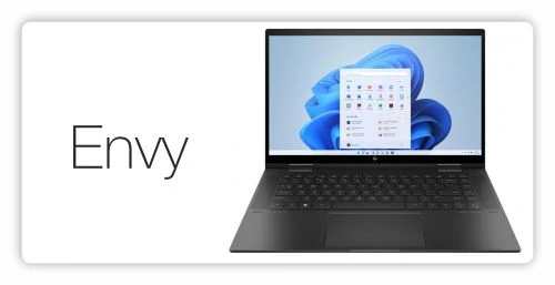 HP Envy
