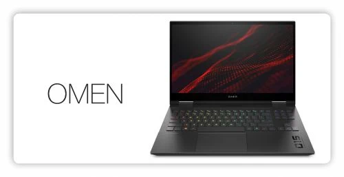 HP OMEN