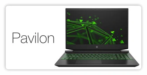 HP Pavilion