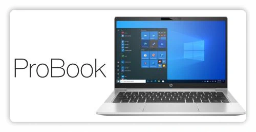 HP ProBook
