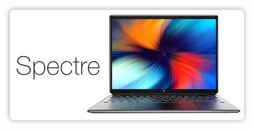 HP Spectre