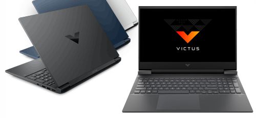 HP Victus