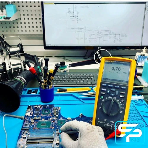 Ноутбук HP не обнаруживает SSD M.2 ни в BIOS, ни в диспетчере устройств