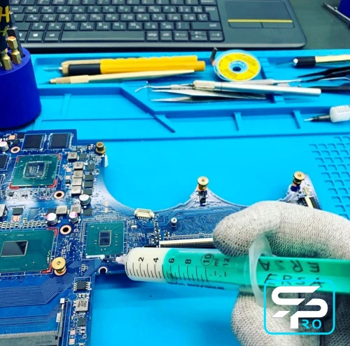 Ноутбук HP не обнаруживает SSD M.2 ни в BIOS, ни в диспетчере устройств