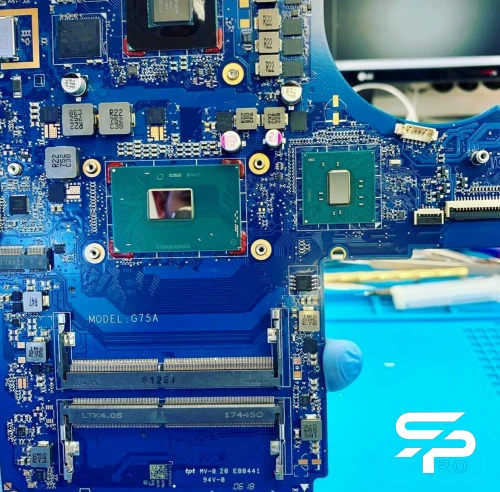 Ноутбук HP не обнаруживает SSD M.2 ни в BIOS, ни в диспетчере устройств