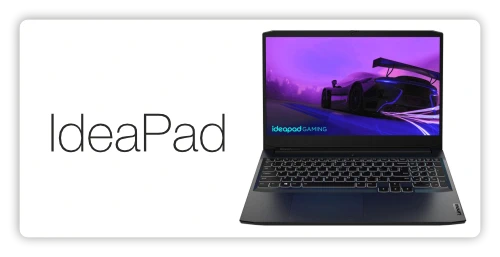 Lenovo IdeaPad