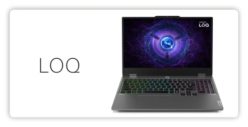 Lenovo LOQ