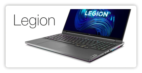 Lenovo Legion