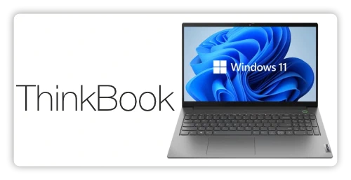Lenovo ThinkBook