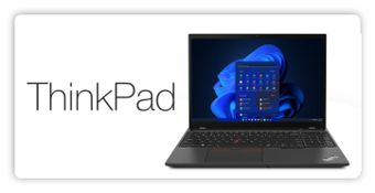 Lenovo ThinkPad