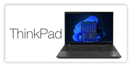 Lenovo ThinkPad